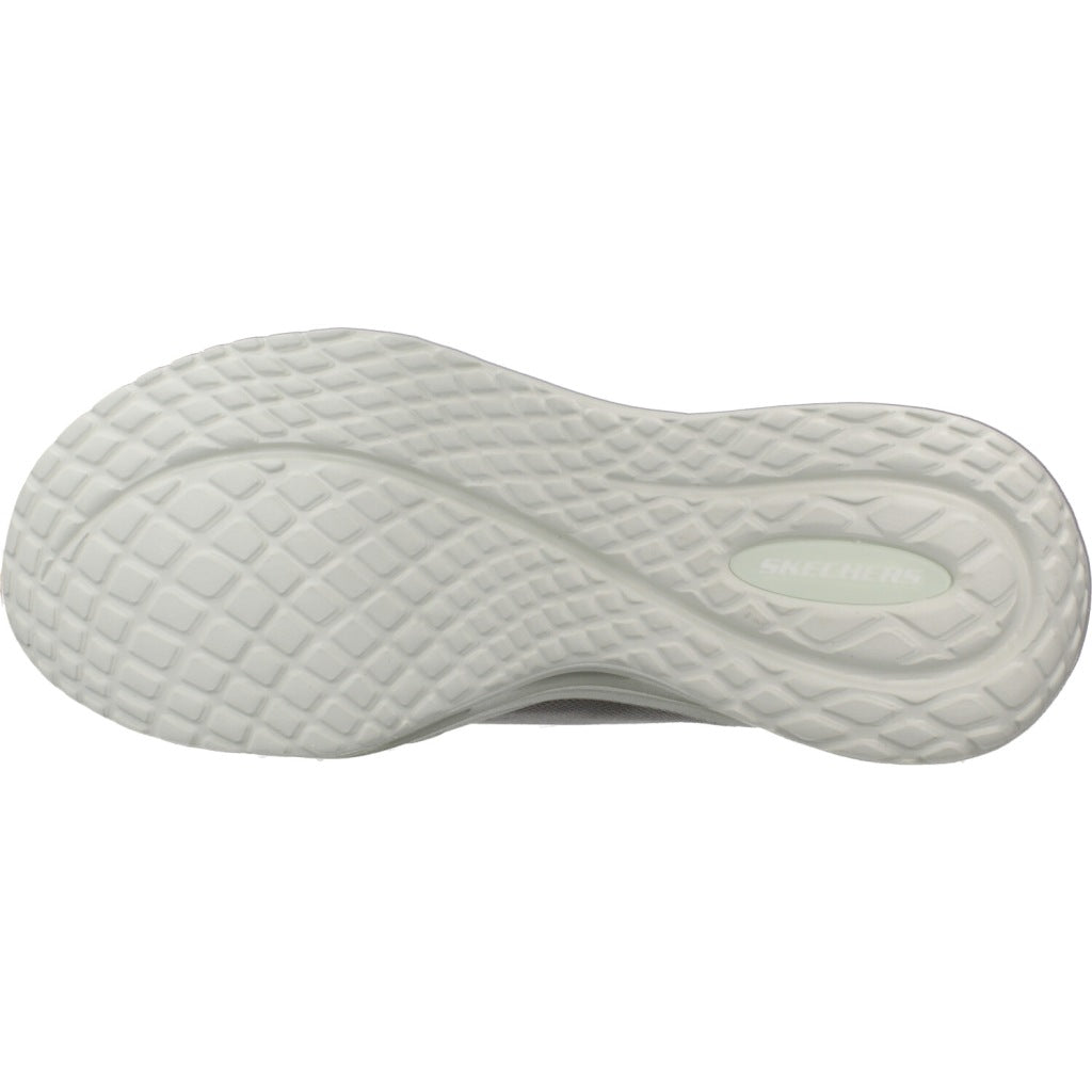 SKECHERS ARCH FIT ORVAN HUNTER en color GRIS  (6)