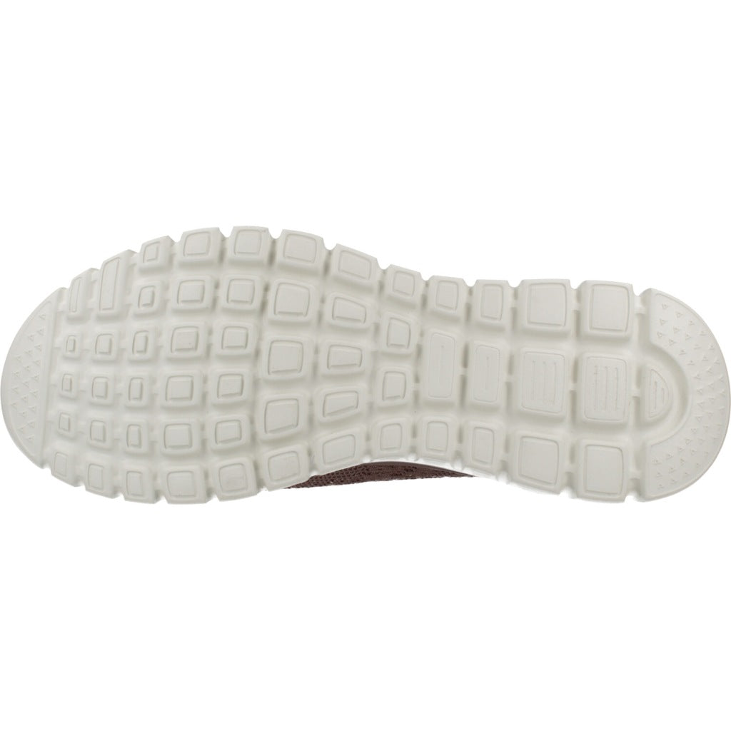 SKECHERS GRACEFUL CHIC MOTION en color ROSA  (6)