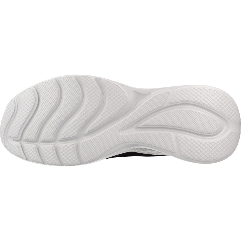 SKECHERS S BOBS SQUAD WAVES CURRENT en color AZUL  (6)