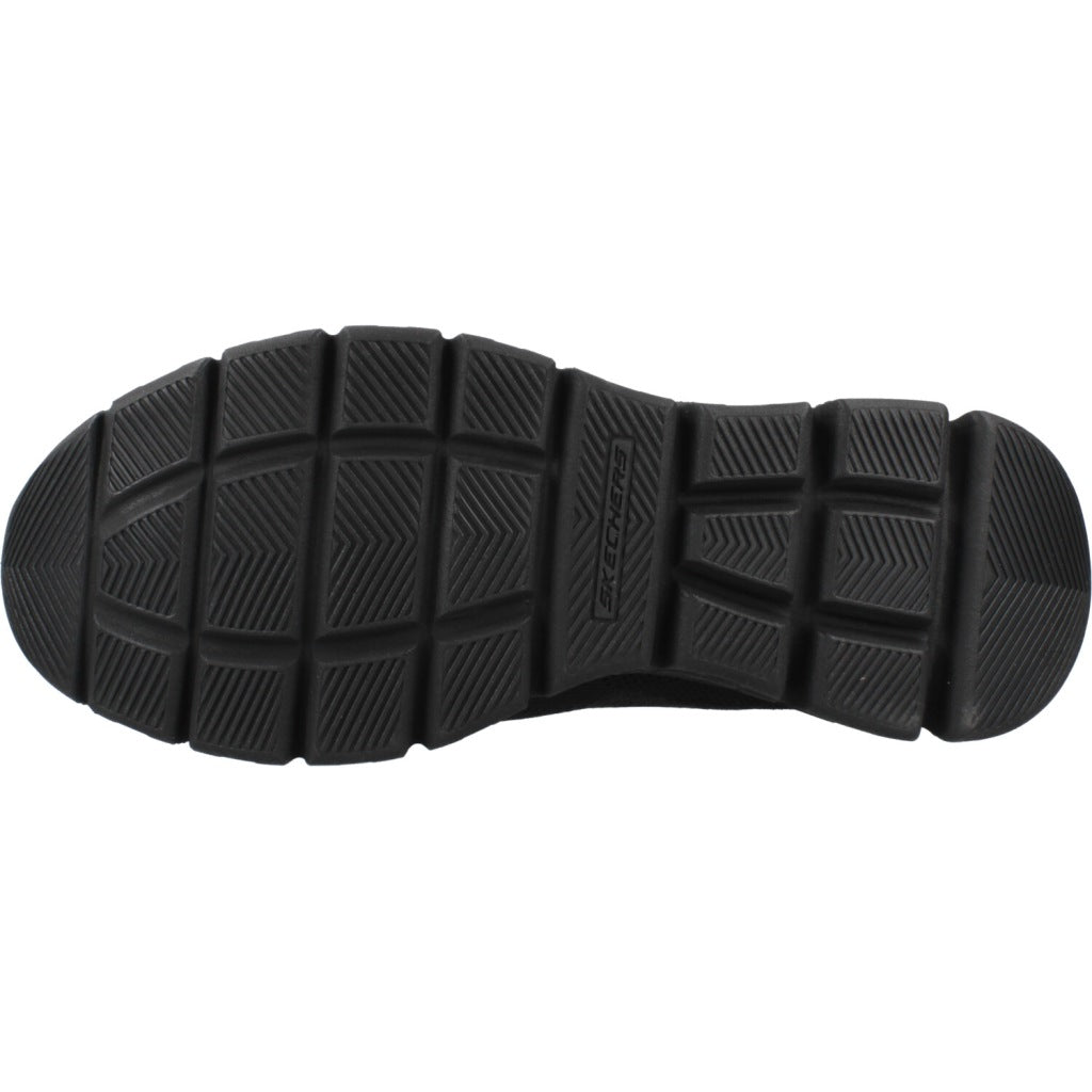 SKECHERS BOBS B LITE en color NEGRO  (6)