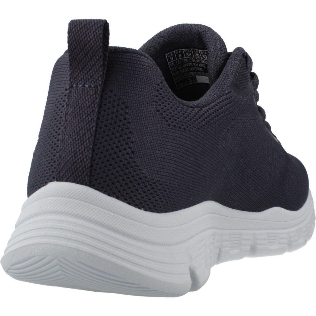 SKECHERS BOBS B LITE en color AZUL  (3)
