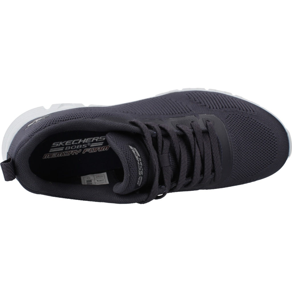 SKECHERS BOBS B LITE en color AZUL  (7)