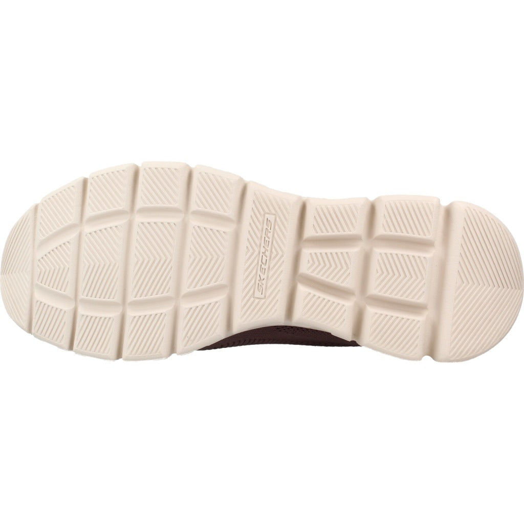 SKECHERS S BOBS B LITE en color VIOLETA  (6)