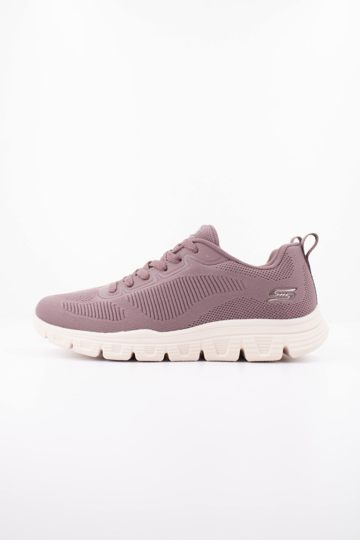 SKECHERS S BOBS B LITE en color VIOLETA  (1)