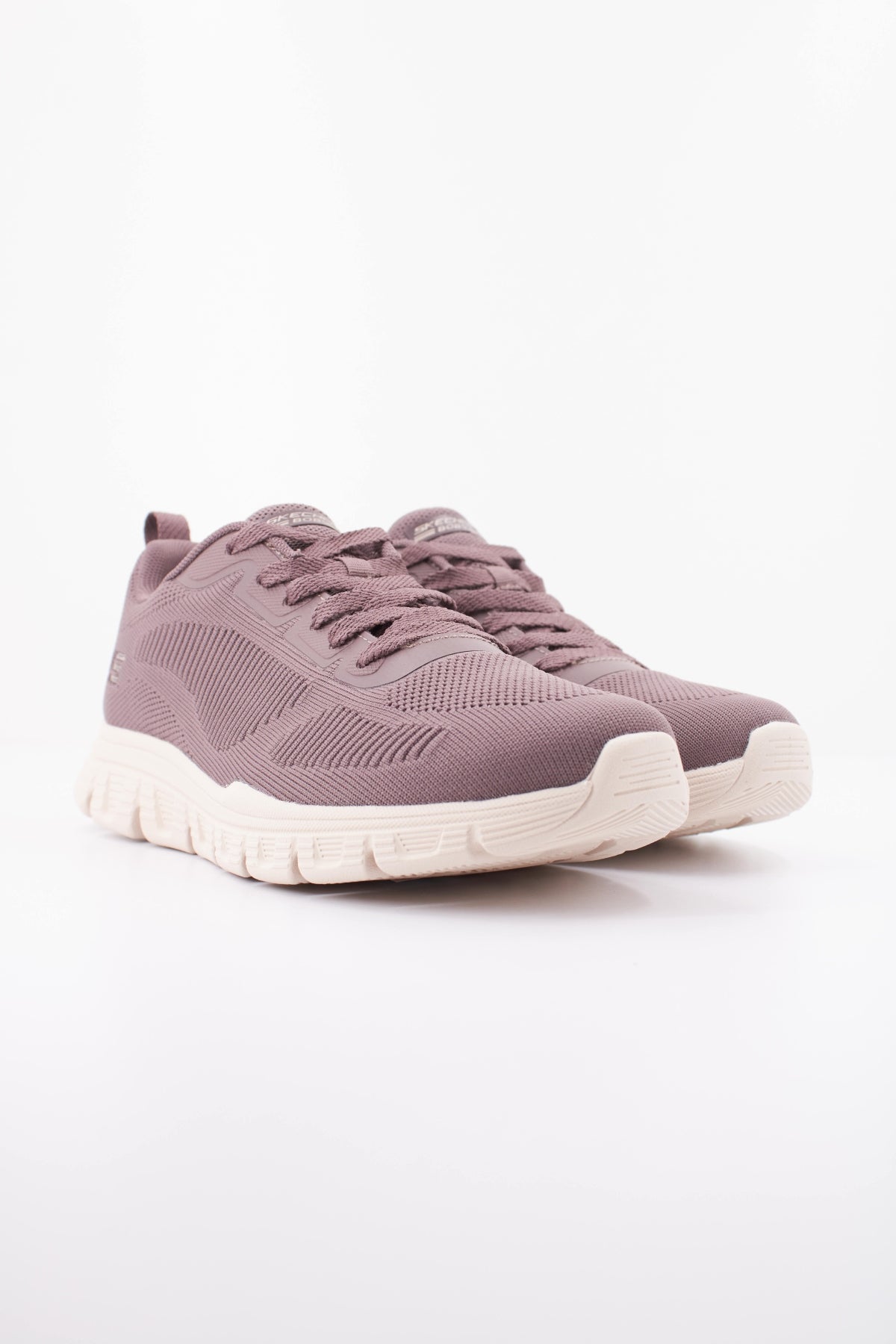 SKECHERS S BOBS B LITE en color VIOLETA  (2)