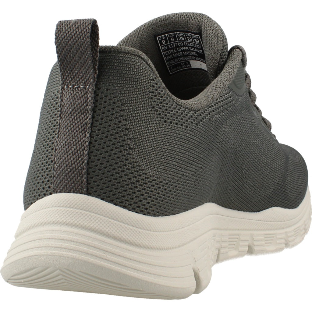 SKECHERS BOBS B LITE en color VERDE  (3)