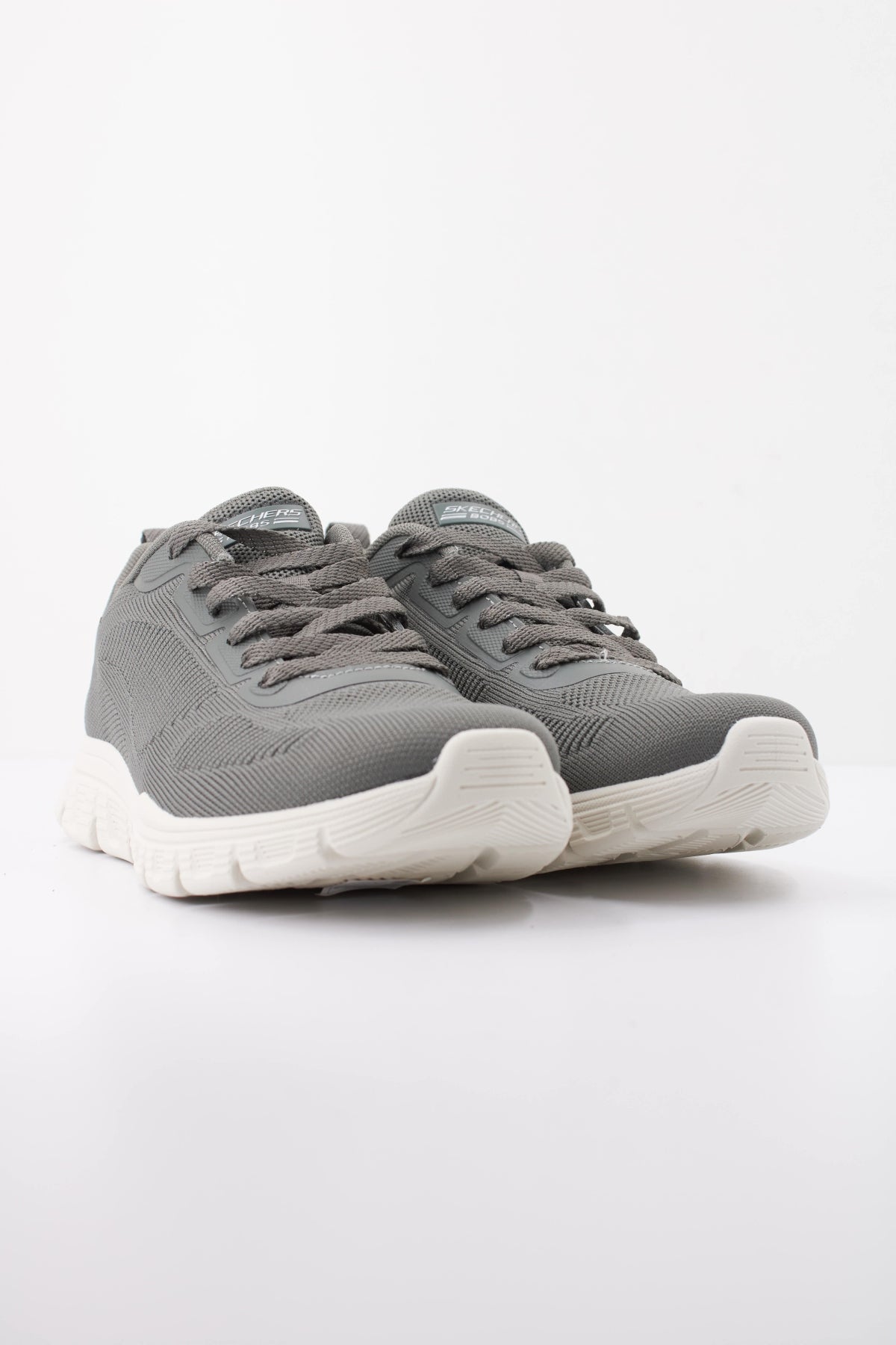 SKECHERS BOBS B LITE en color VERDE  (2)