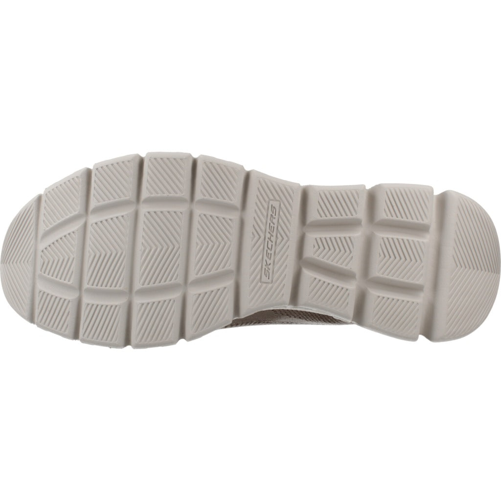 SKECHERS BOBS B LITE en color MARRON  (6)