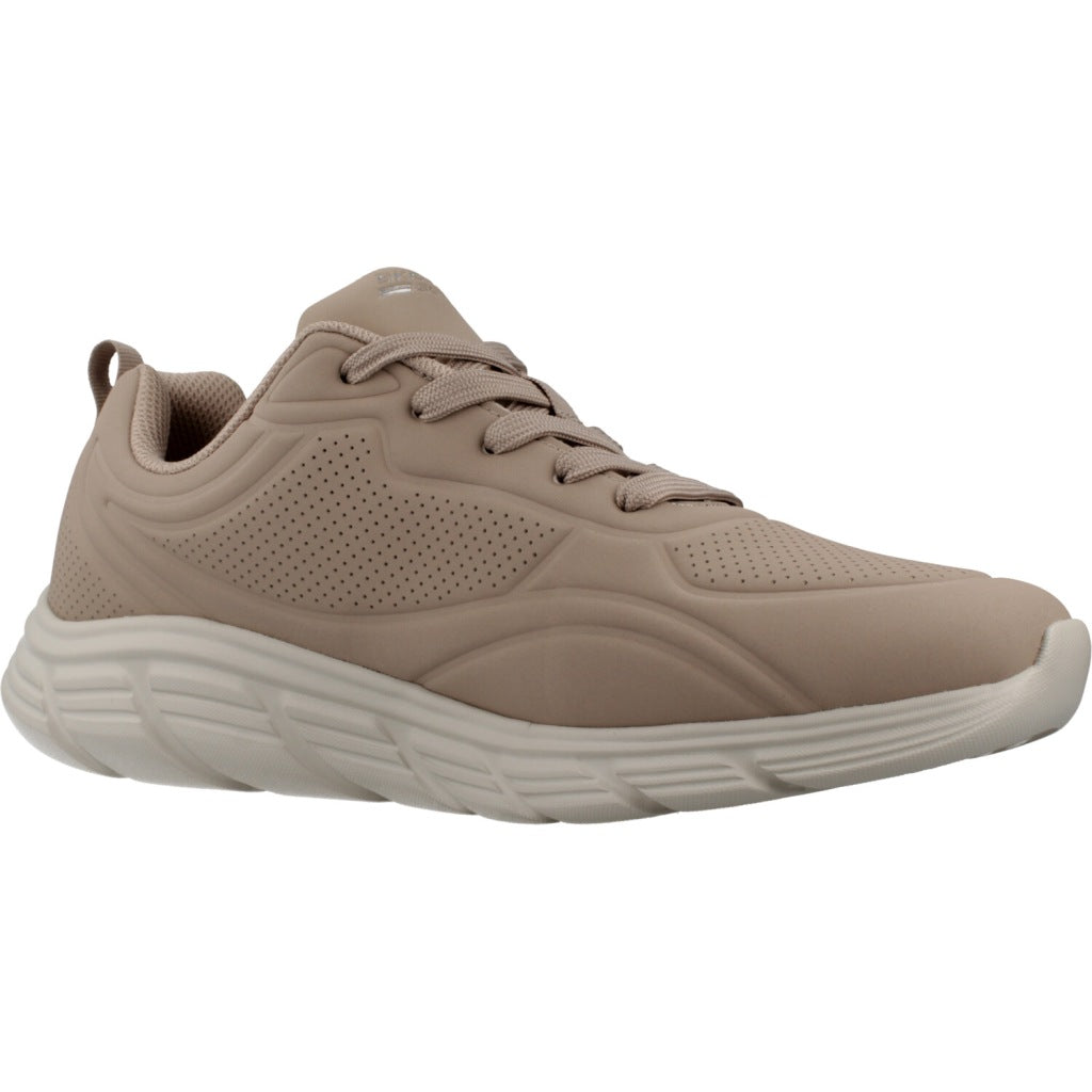 SKECHERS BOBS B FLEX LO COOL EASE en color MARRON  (5)
