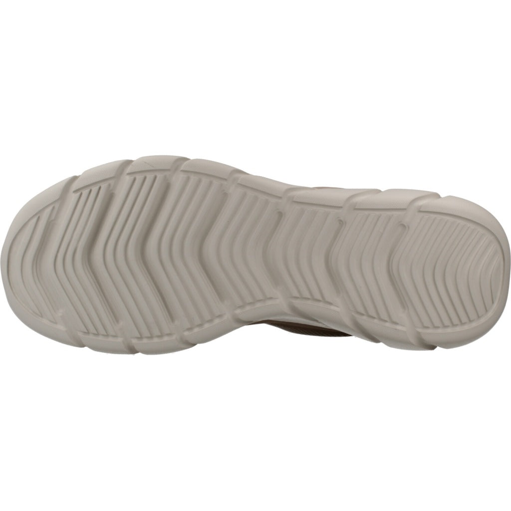 SKECHERS BOBS B FLEX LO COOL EASE en color MARRON  (6)
