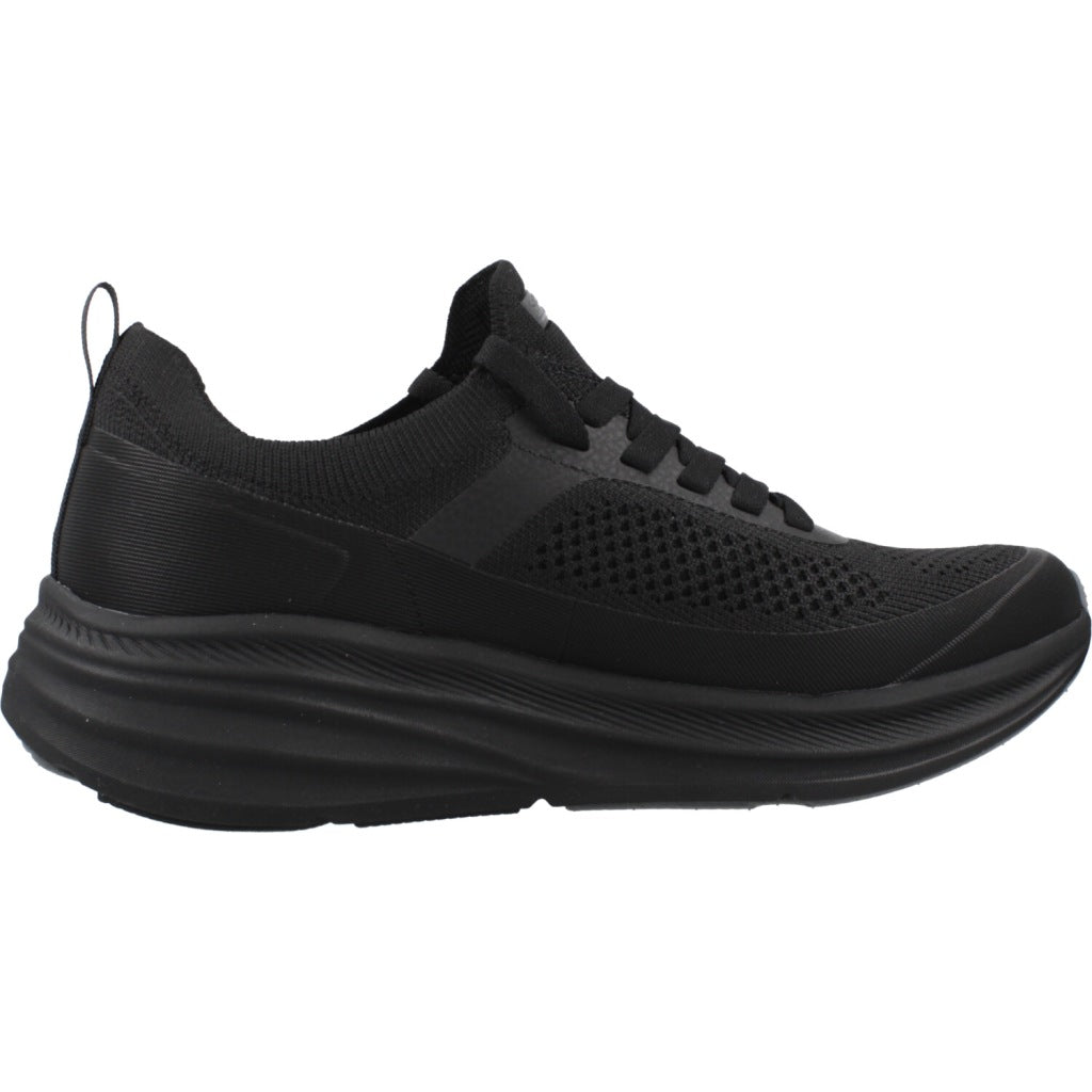 SKECHERS BOBS SKILLZ TOO VITAL en color NEGRO  (4)
