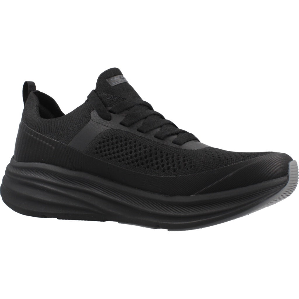 SKECHERS BOBS SKILLZ TOO VITAL en color NEGRO  (5)