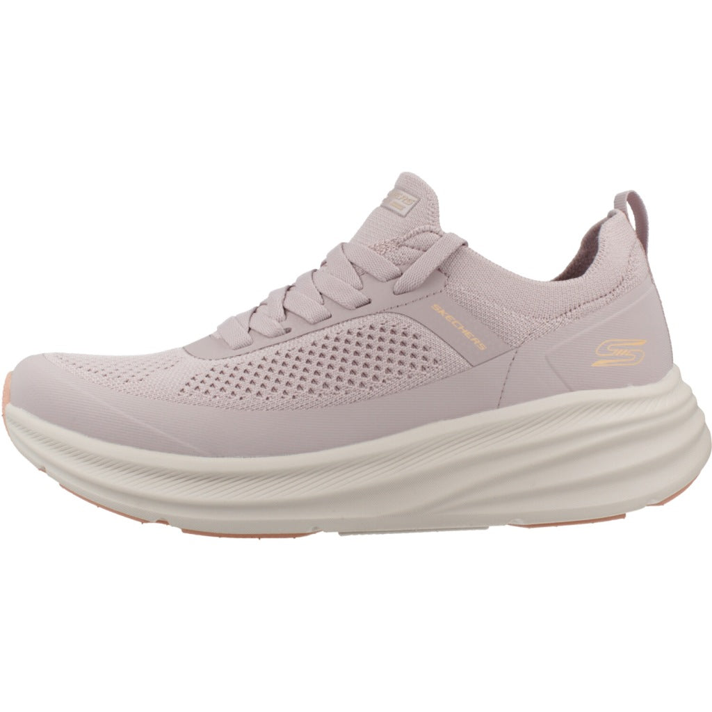 SKECHERS BOBS SKILLZ TOO VITAL en color VIOLETA  (2)