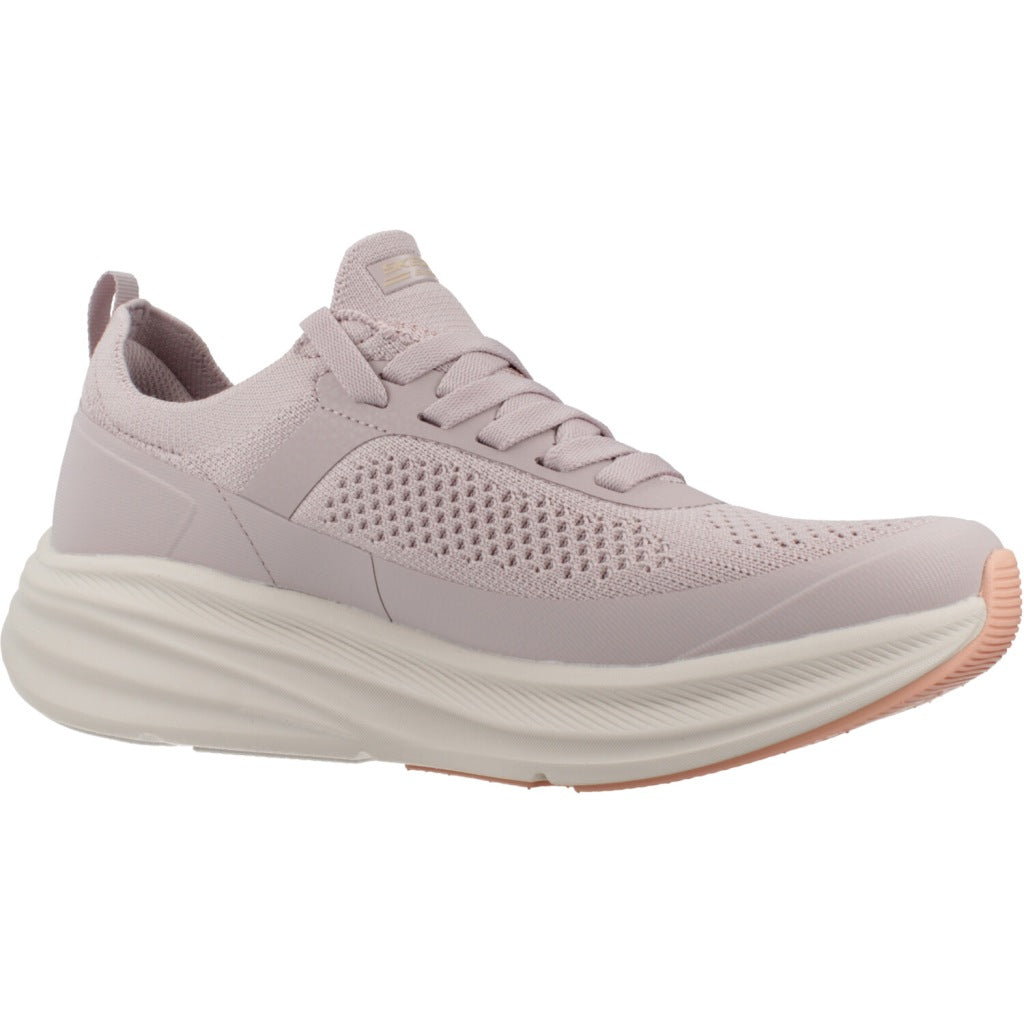 SKECHERS BOBS SKILLZ TOO VITAL en color VIOLETA  (5)