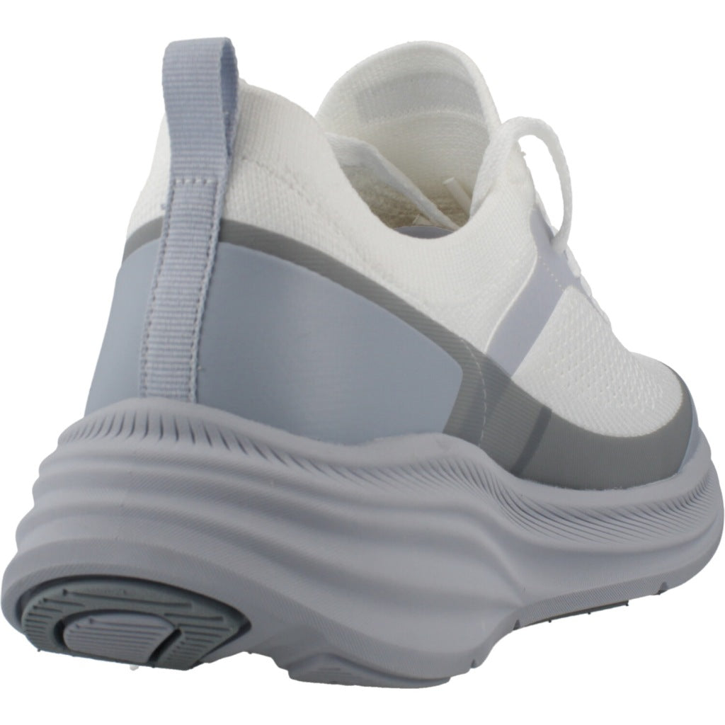 SKECHERS BOBS SKILLZ TOO VITAL en color BLANCO  (3)