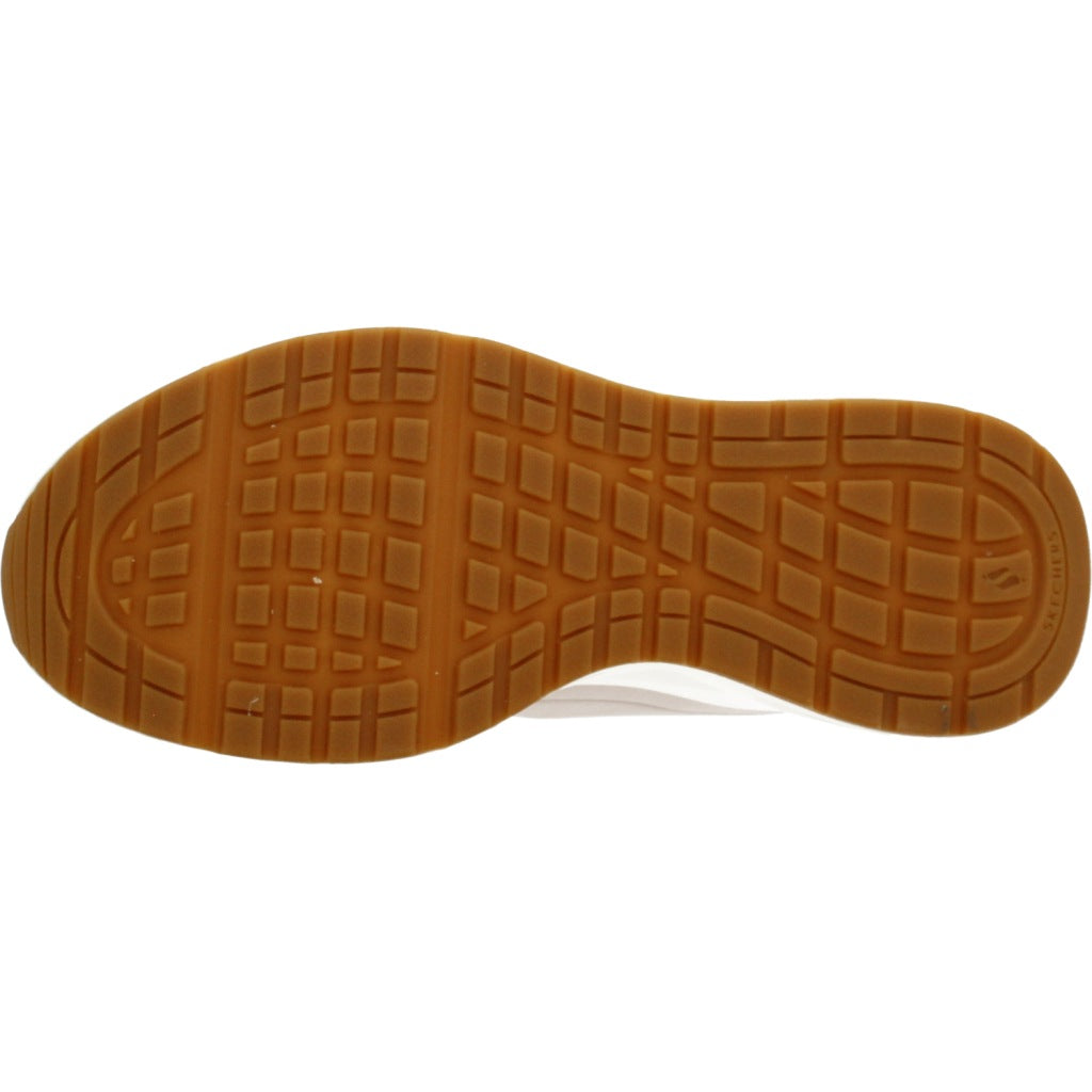 SKECHERS UNO GLIDE STEP GLIDE ON AIR en color ROSA  (7)