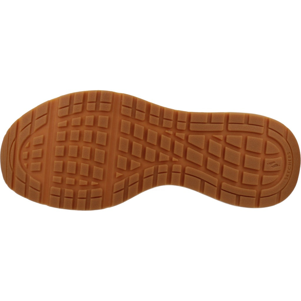 SKECHERS UNO GLIDE STEP GLIDE ON AIR en color BLANCO  (6)