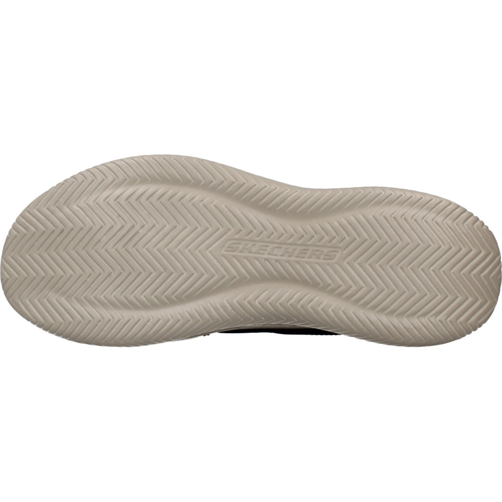 SKECHERS HASTING FIELDEN en color AZUL  (7)