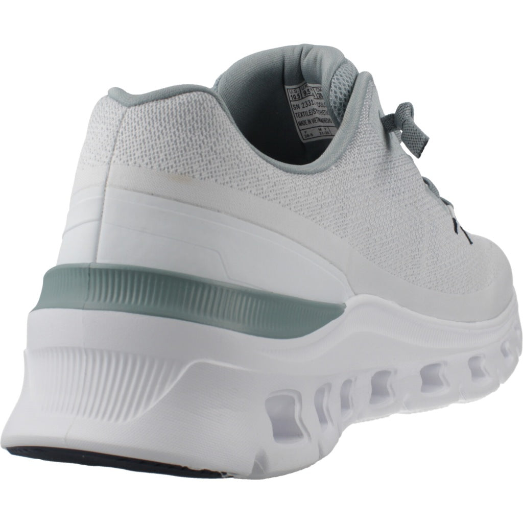 SKECHERS GLIDE STEP PRO WAVERRA en color AZUL  (3)
