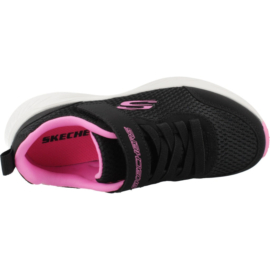 SKECHERS EDGERIDE SMOOTH JOURNEY en color NEGRO  (7)