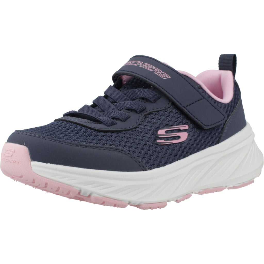 SKECHERS EDGERIDE SMOOTH JOURNEY en color AZUL  (1)