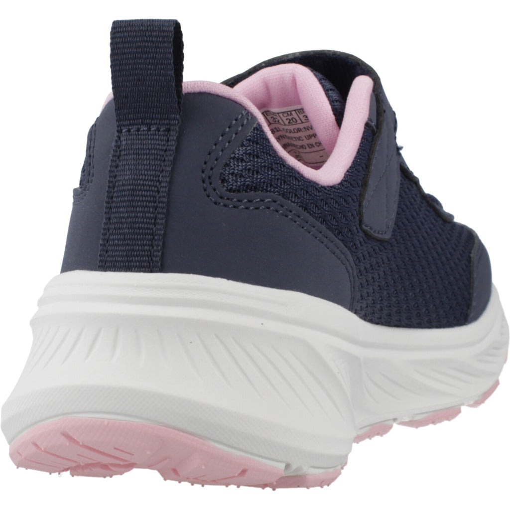 SKECHERS EDGERIDE SMOOTH JOURNEY en color AZUL  (3)