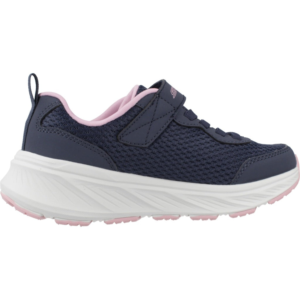 SKECHERS EDGERIDE SMOOTH JOURNEY en color AZUL  (4)