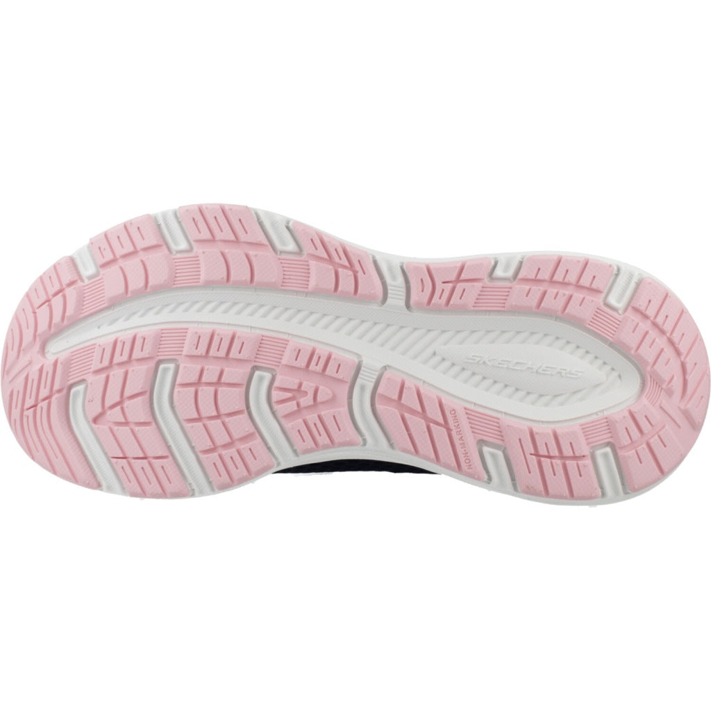 SKECHERS EDGERIDE SMOOTH JOURNEY en color AZUL  (6)