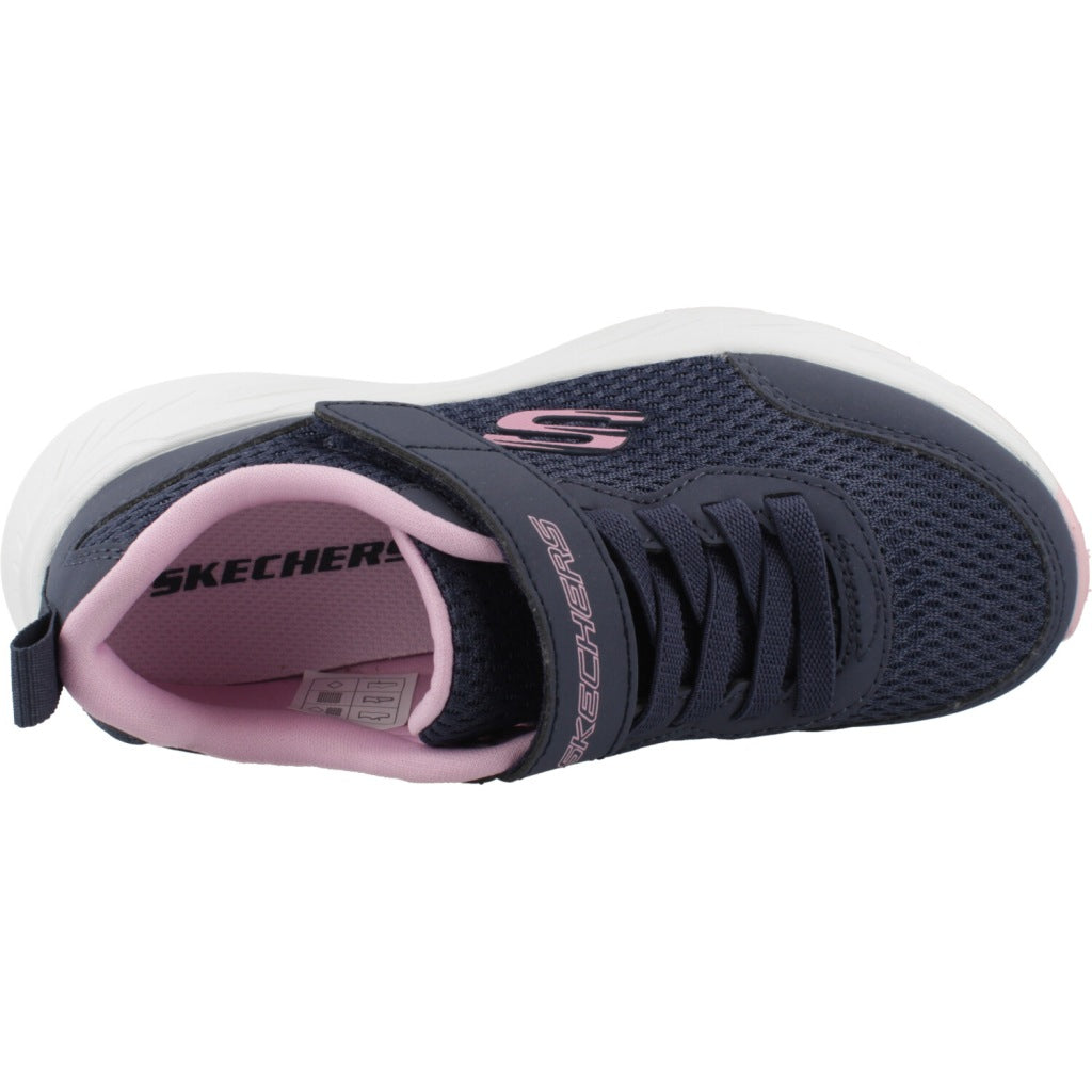 SKECHERS EDGERIDE SMOOTH JOURNEY en color AZUL  (7)