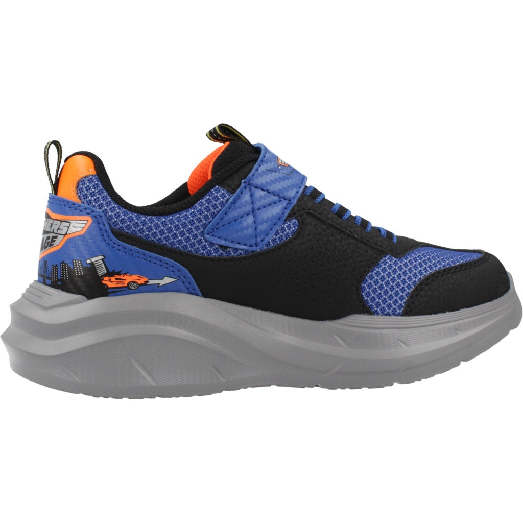 SKECHERS GARAGE en color MULTICOLOR  (4)