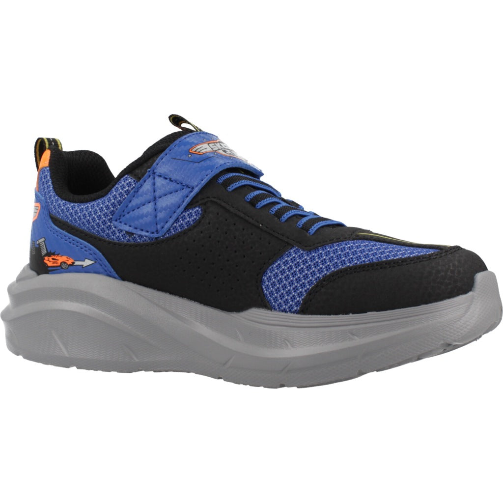 SKECHERS GARAGE en color MULTICOLOR  (5)