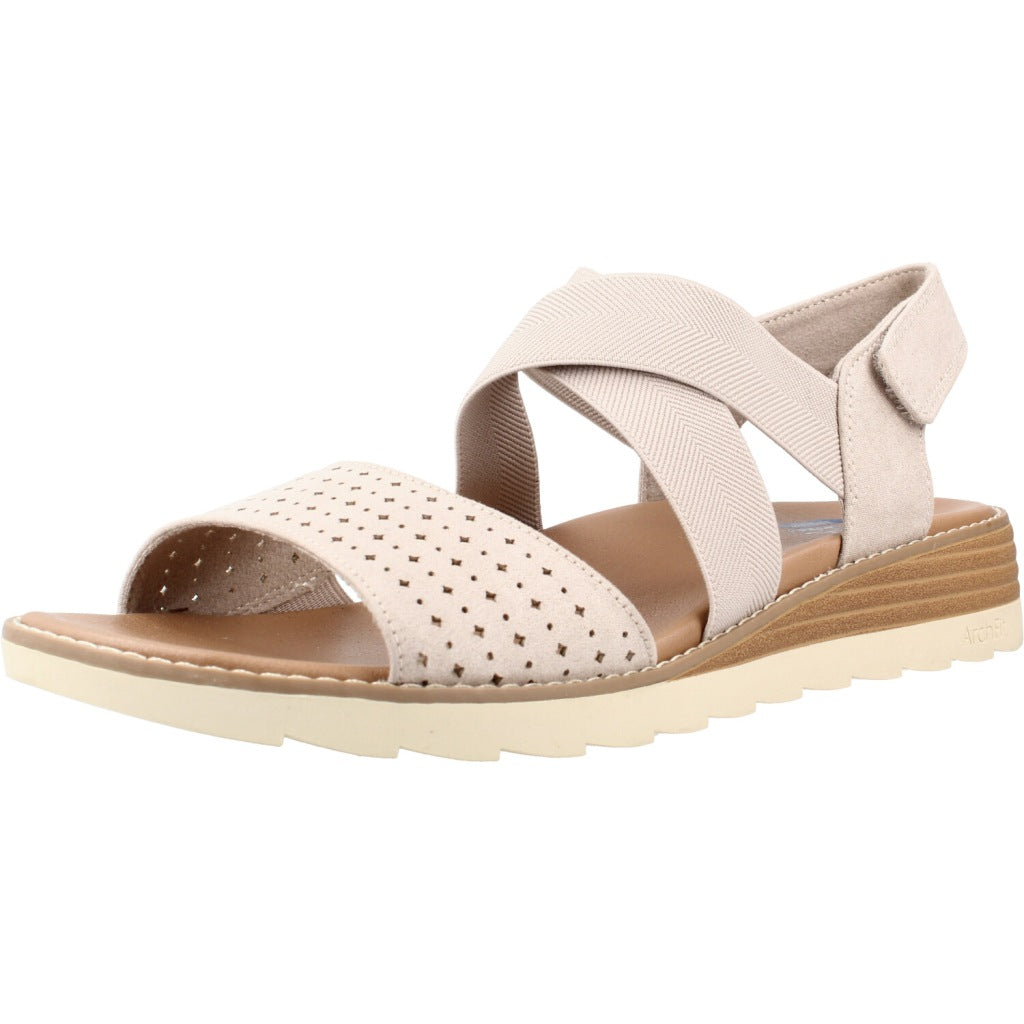 SKECHERS S en color BEIS  (1)