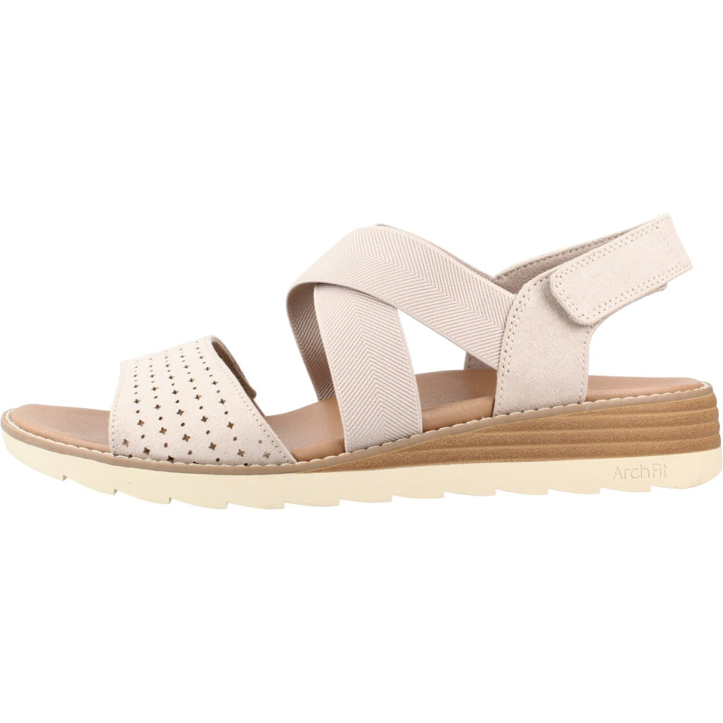 SKECHERS S en color BEIS  (2)