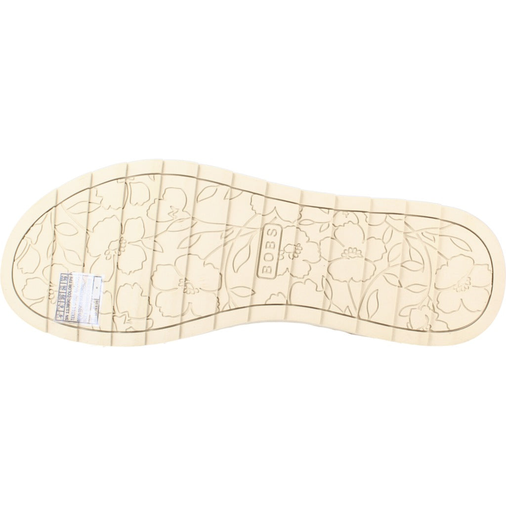 SKECHERS S en color BEIS  (6)