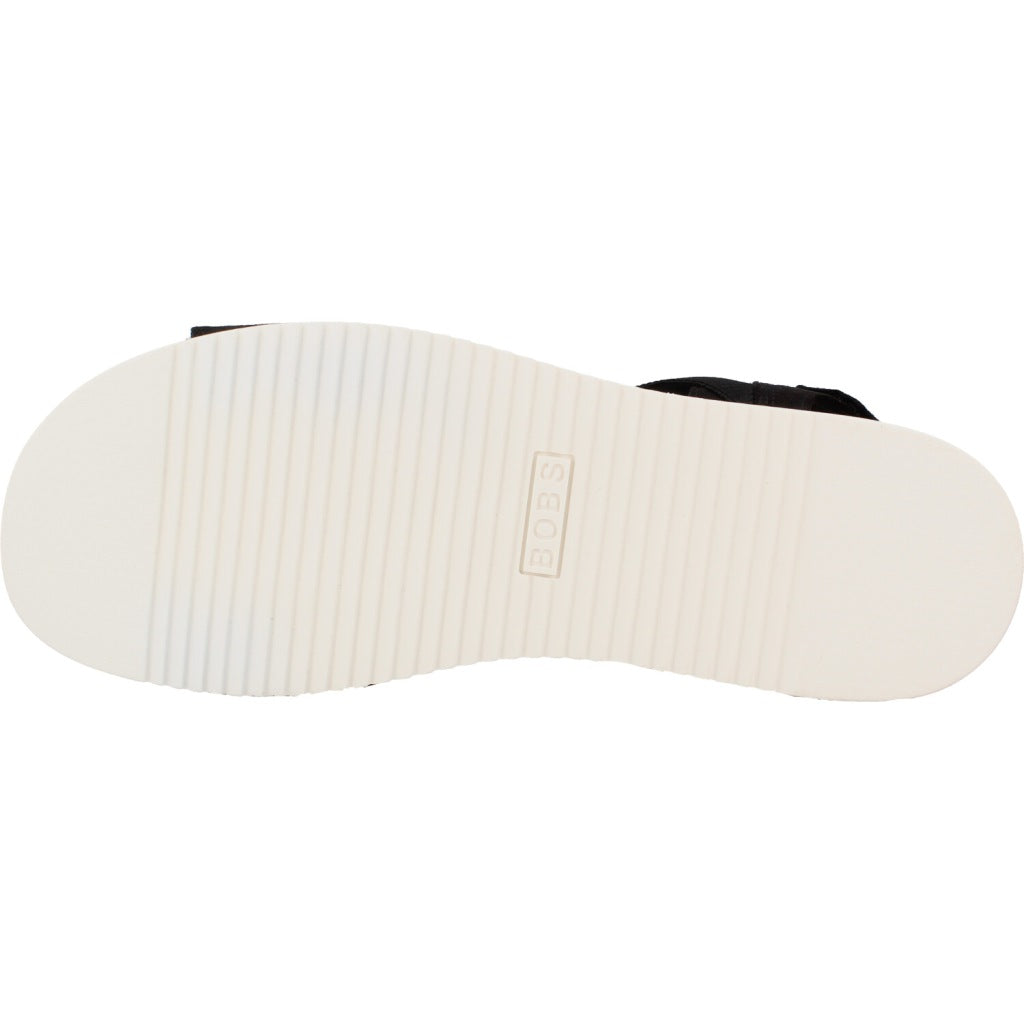 SKECHERS S en color NEGRO  (6)