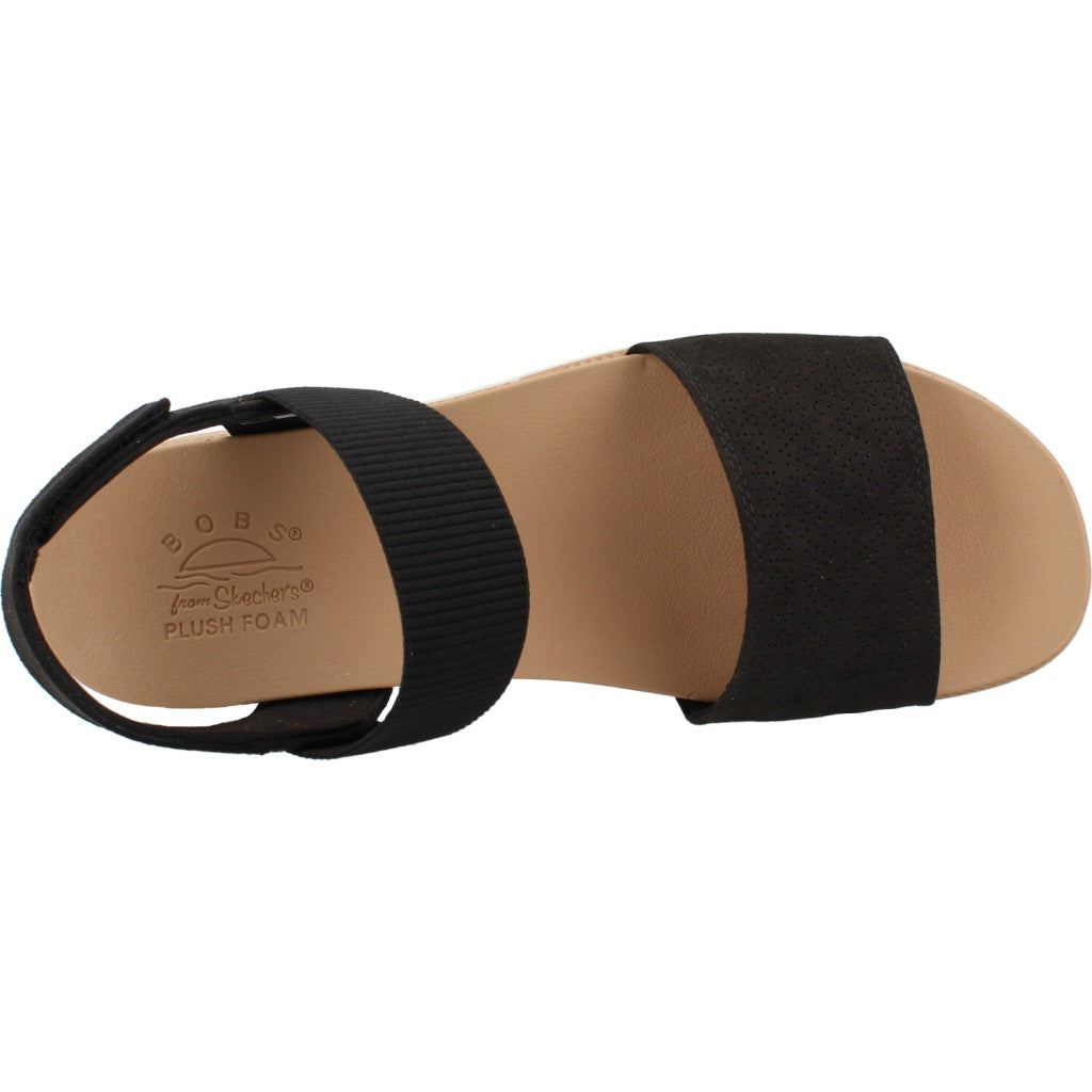 SKECHERS S en color NEGRO  (7)