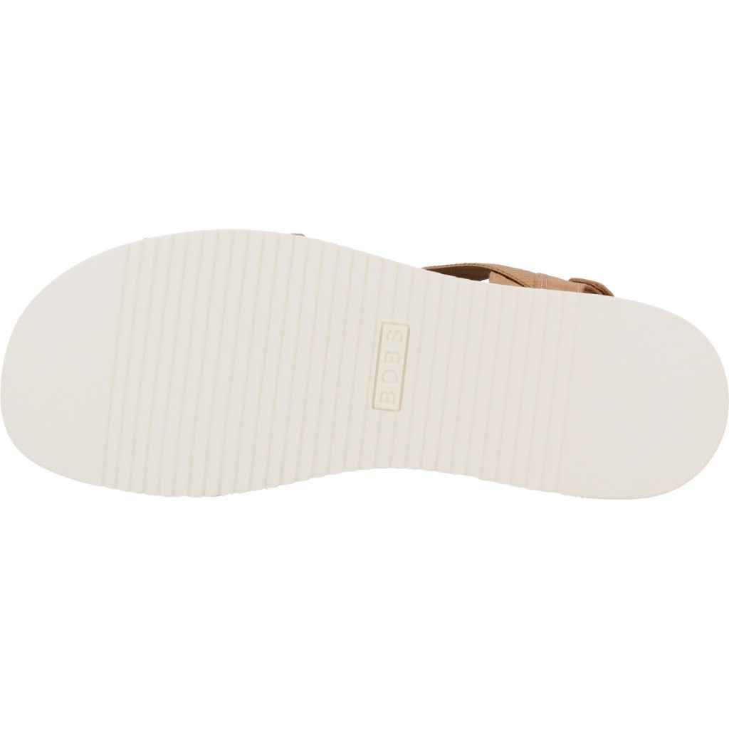 SKECHERS S en color MARRON  (6)