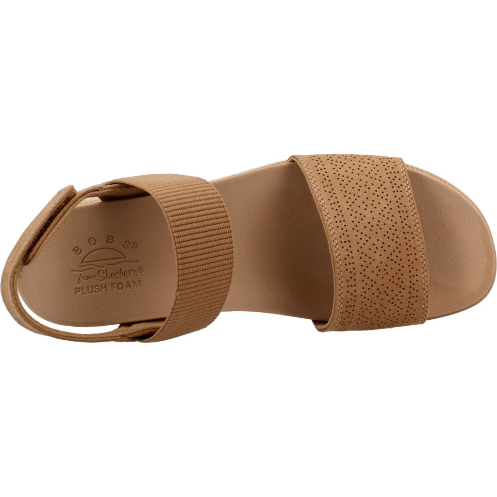 SKECHERS S en color MARRON  (7)