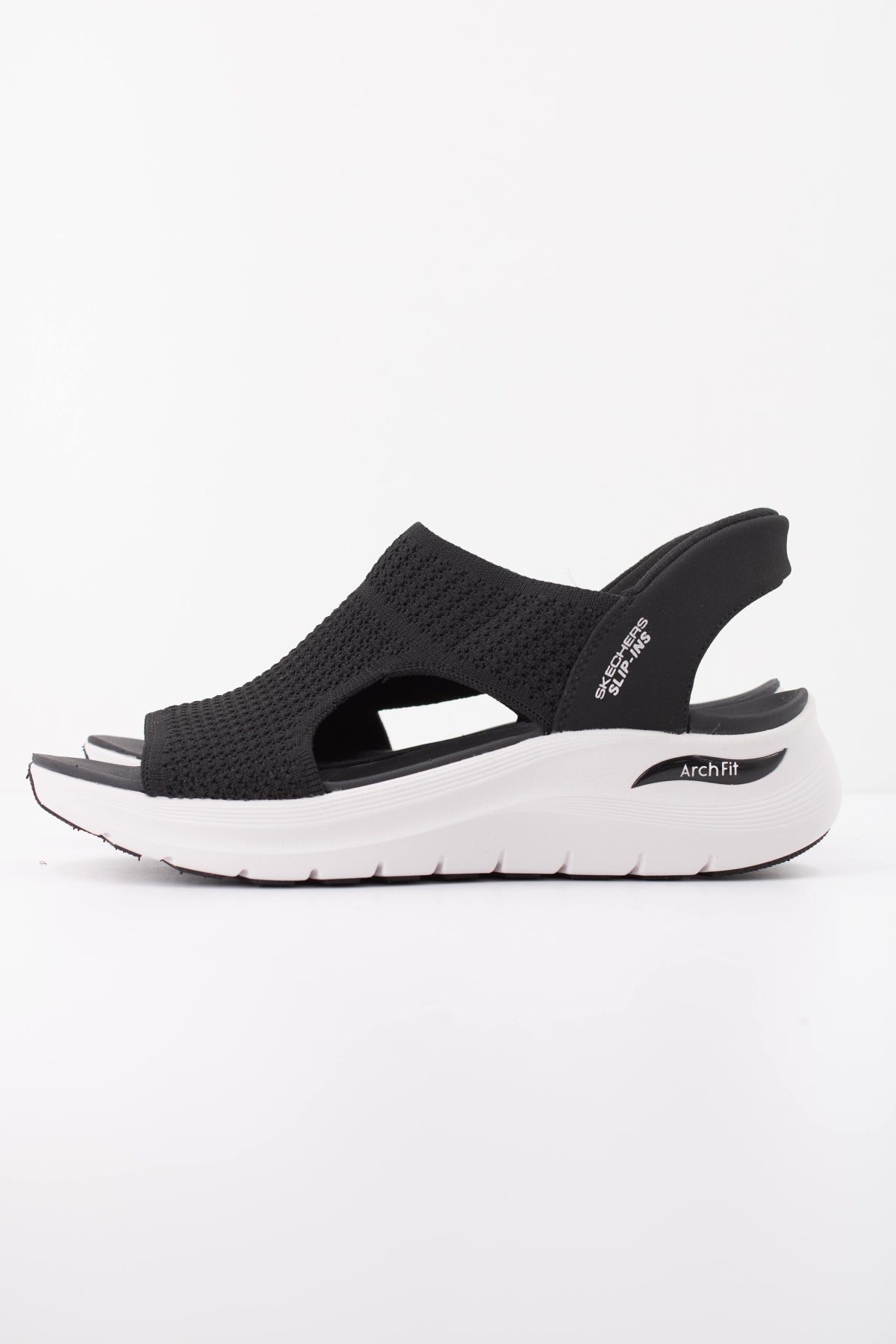 SKECHERS S  en color NEGRO  (1)