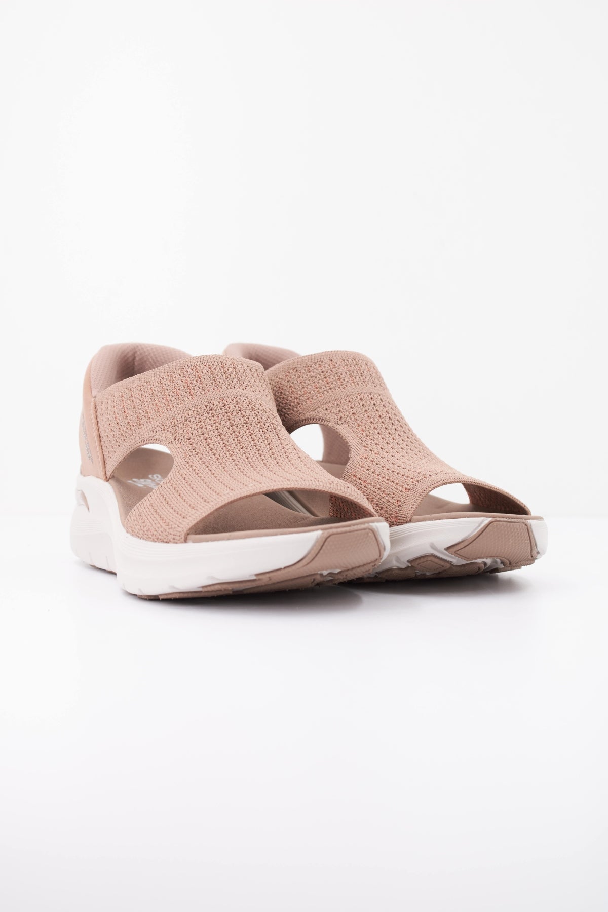SKECHERS S  en color MARRON  (2)