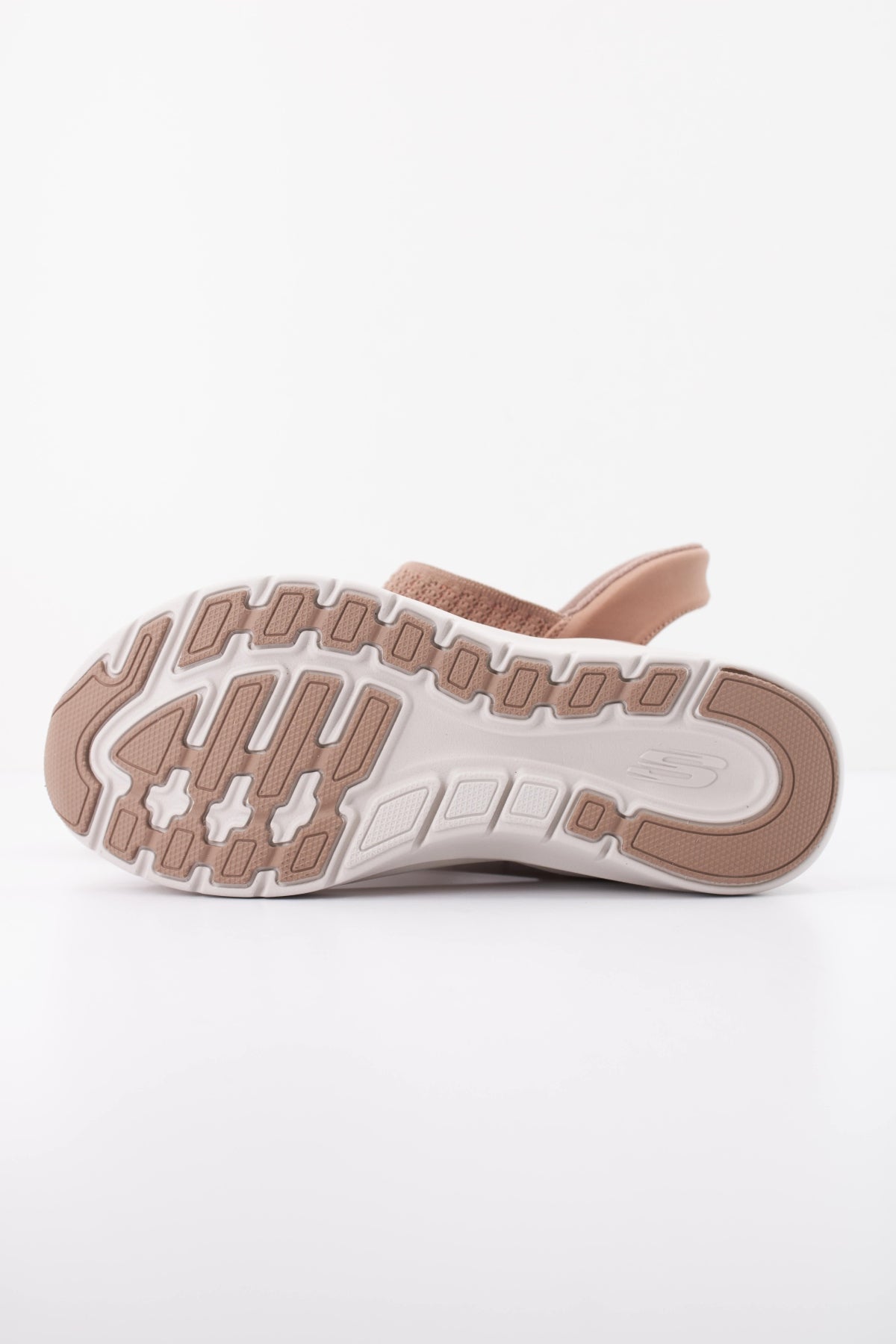 SKECHERS S  en color MARRON  (5)