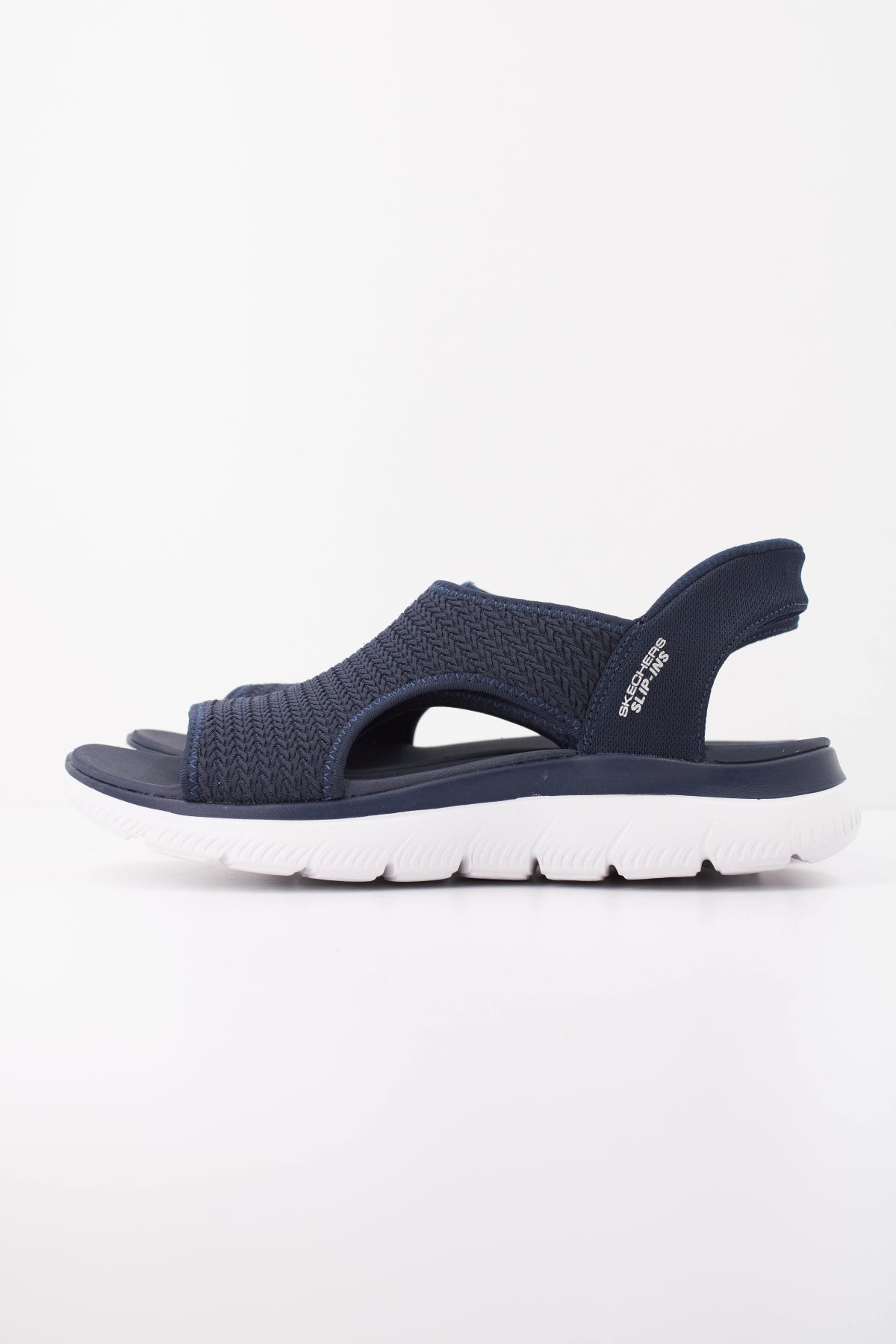 SKECHERS S en color AZUL  (1)