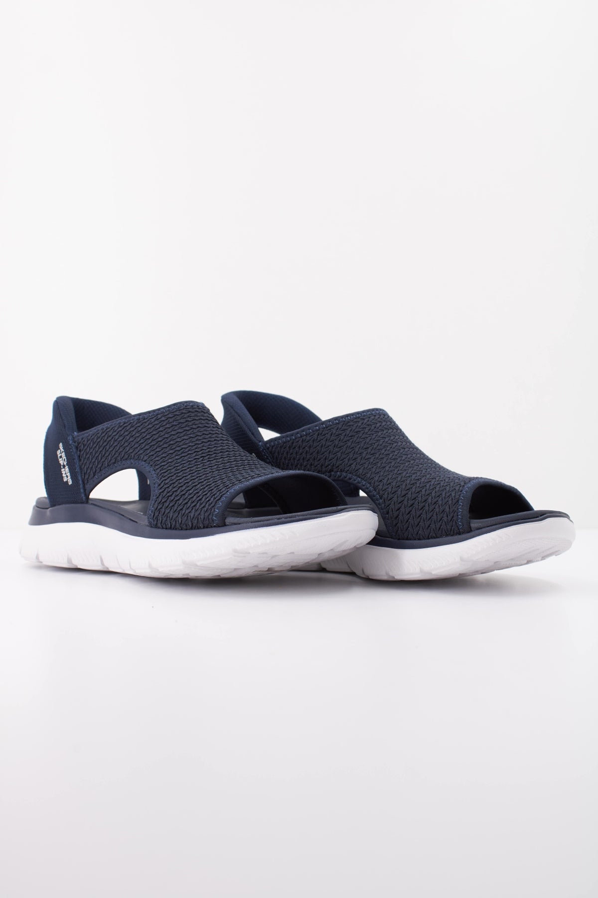 SKECHERS S en color AZUL  (2)