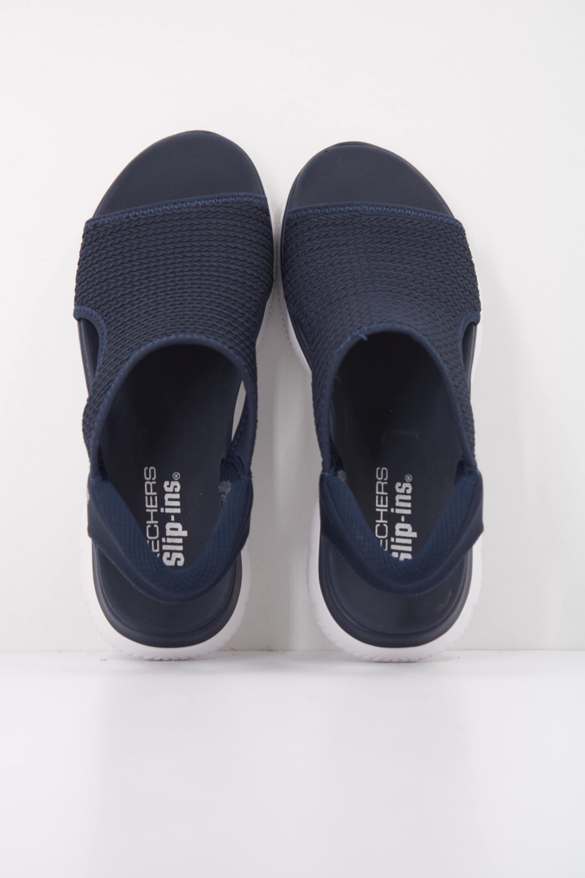 SKECHERS S en color AZUL  (3)