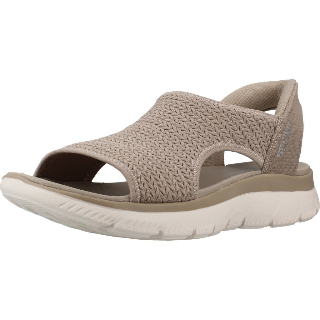 SKECHERS S en color BEIS  (1)