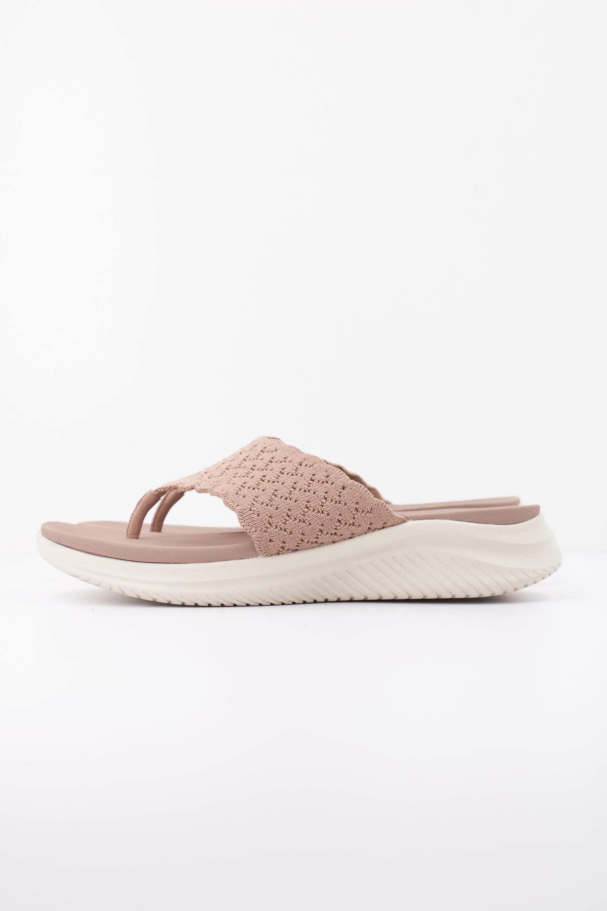 SKECHERS S en color MARRON  (1)