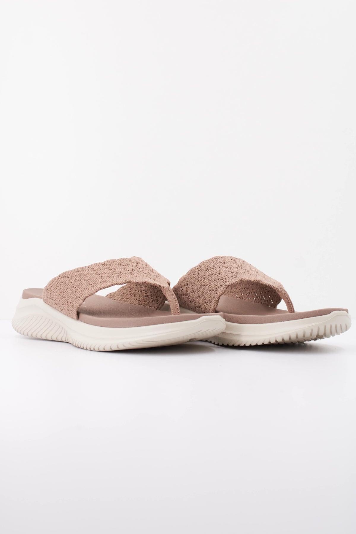 SKECHERS S en color MARRON  (2)