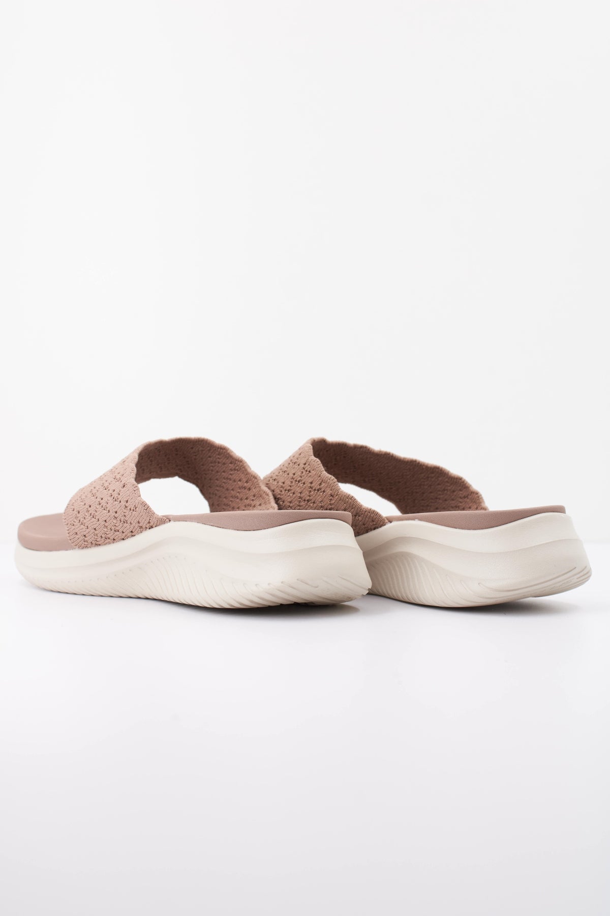 SKECHERS S en color MARRON  (4)