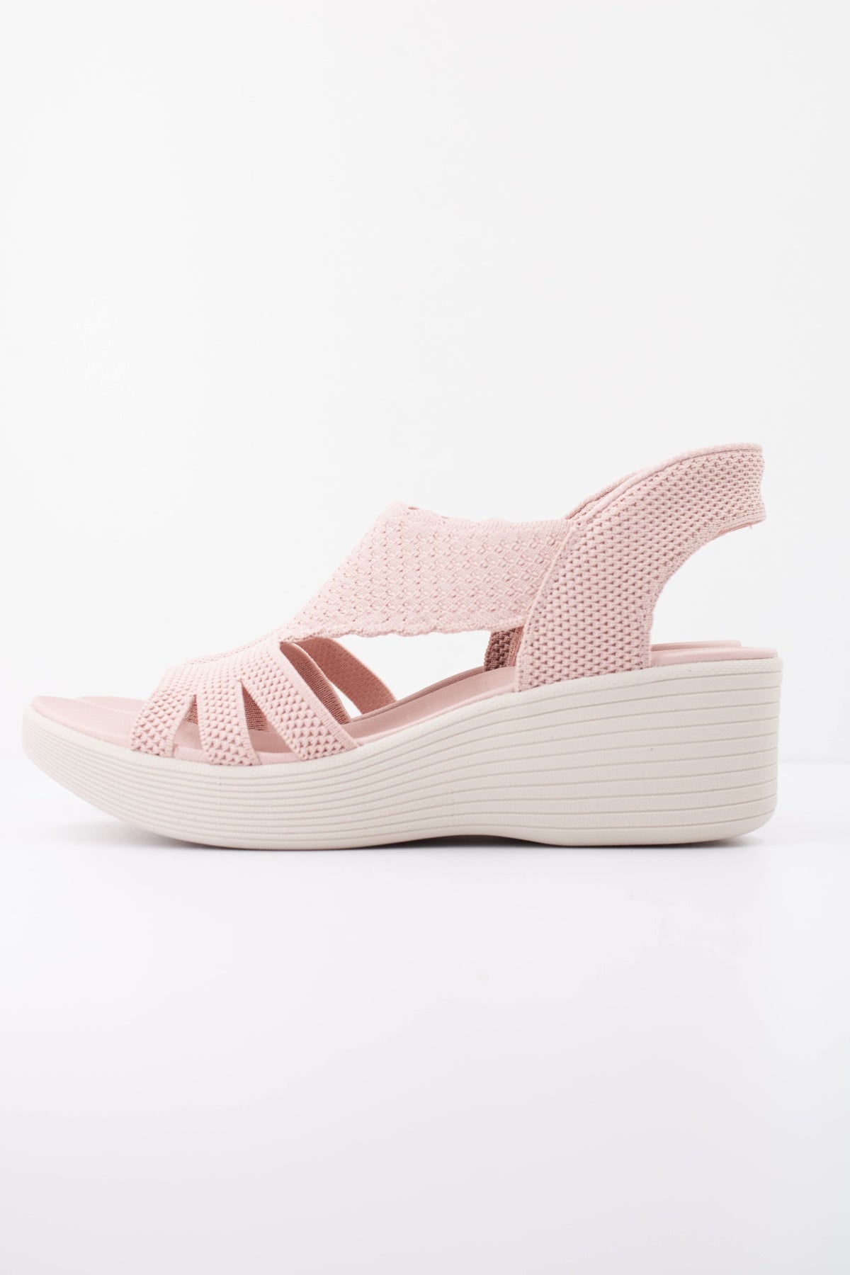 SKECHERS S en color ROSA  (1)