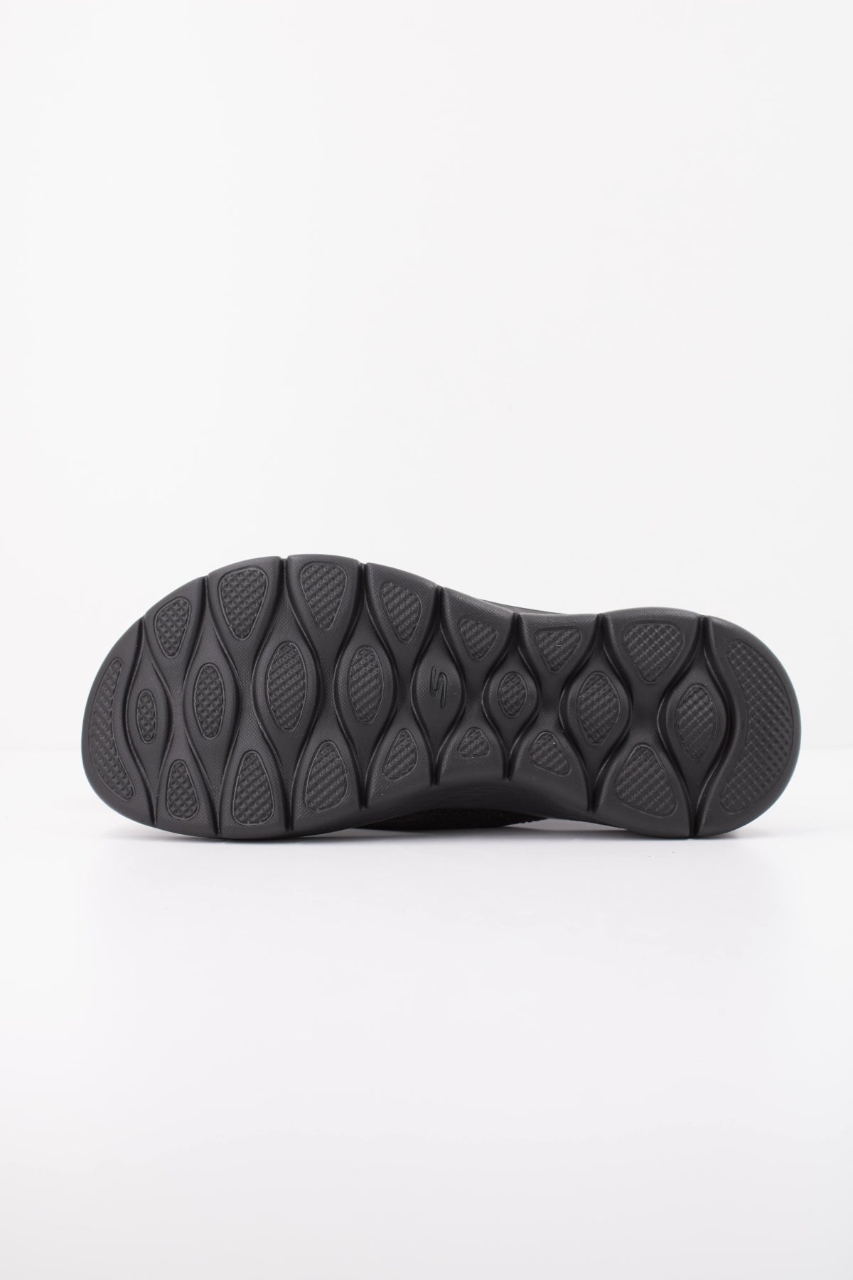 SKECHERS GO WALK FLEX en color NEGRO  (5)